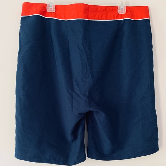 Old Navy Men Swim Trunks Size 38 - Picture 2 of 2